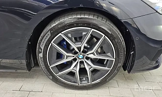 BMW 5 серии, 2024г, задний привод, автомат