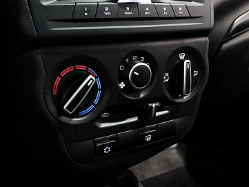 Lada (ВАЗ) Granta, 2024г, передний привод, автомат