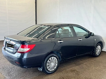 BYD F3, 2012г, передний привод, механика