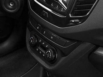 Lada (ВАЗ) Vesta, 2021г, передний привод, механика