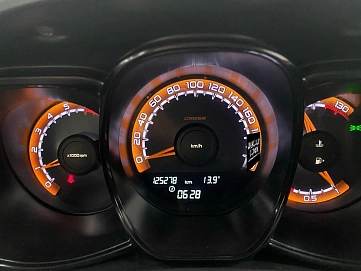 Lada (ВАЗ) , 2021г., передний привод, механика