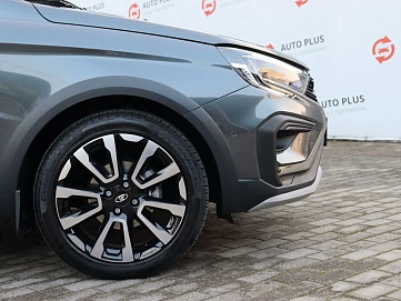 Lada (ВАЗ) , 2025г., передний привод, вариатор