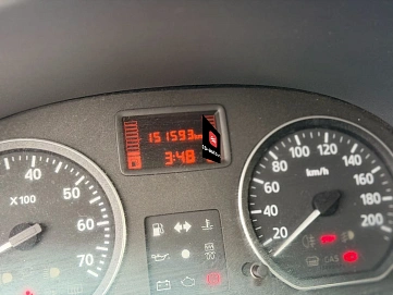 Nissan Almera, 2016г., передний привод, механика