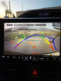 Toyota Voxy, 2015г, передний привод, вариатор