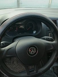Volkswagen Polo, 2018г., передний привод, механика