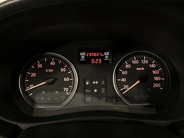 Renault , 2012г., передний привод, механика