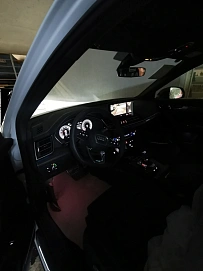 Audi Q5, 2025г, полный привод, робот