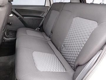 Lada (ВАЗ) Granta, 2019г, передний привод, механика