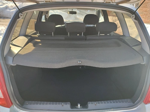 Lada (ВАЗ) Kalina, 2012г, передний привод, механика