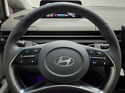 Hyundai Staria, 2024г, полный привод, автомат