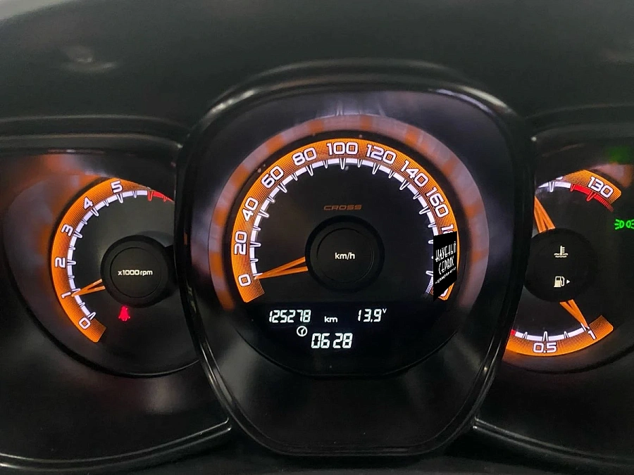 Lada (ВАЗ) , 2021г., передний привод, механика