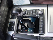 Toyota Land Cruiser, 2017г., полный привод, автомат