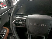 Omoda C5, 2023г., полный привод, робот