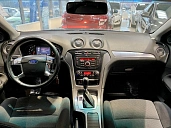 Ford Mondeo, 2012г., передний привод, робот