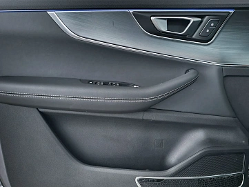 Xcite X-Cross 7, 2024г, передний привод, вариатор