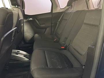 Opel Meriva, 2012г, передний привод, механика