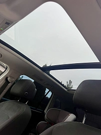 Volkswagen Tiguan, 2019г, полный привод, робот