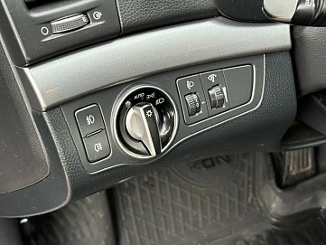 Hyundai i40, 2014г., передний привод, автомат