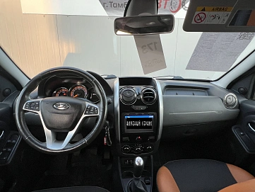 Lada (ВАЗ) , 2021г., передний привод, механика