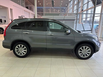 Honda CR-V, 2012г, полный привод, автомат
