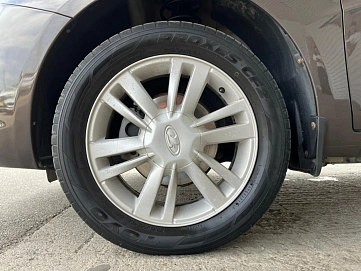 Lada (ВАЗ) Vesta, 2019г, передний привод, механика