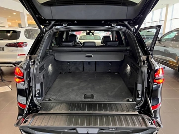 BMW X5, 2024г, полный привод, автомат