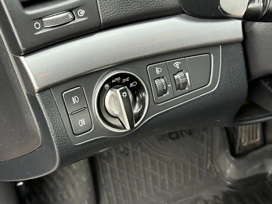 Hyundai i40, 2014г., передний привод, автомат