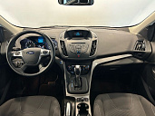 Ford , 2016г., передний привод, автомат