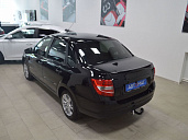 Lada (ВАЗ) Granta, 2024г., передний привод, механика