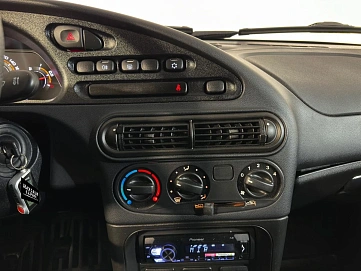 Lada (ВАЗ) Niva Travel, 2023г, полный привод, механика