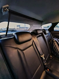 Hyundai i40, 2017г, передний привод, автомат