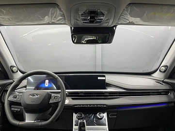 Chery Tiggo 7 Pro Plug-in Hybrid, 2023г, передний привод, автомат