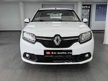 Renault Sandero, 2015г, передний привод, механика