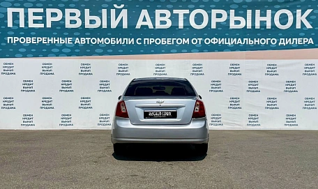 Chevrolet Lacetti, 2008г, передний привод, механика