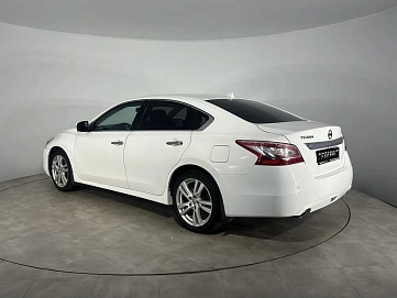 Nissan Teana, 2014г, передний привод, вариатор