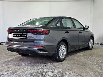 Geely Emgrand, 2024г, передний привод, автомат