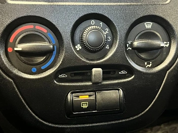 Lada (ВАЗ) Granta, 2014г, передний привод, механика