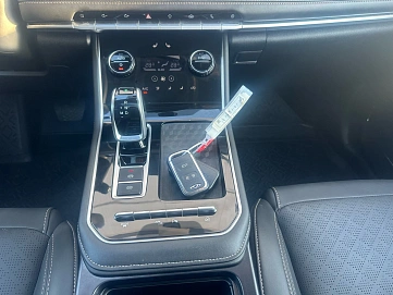 Chery Tiggo 8, 2023г, передний привод, робот