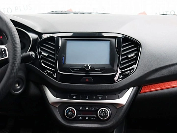 Lada (ВАЗ) , 2019г., передний привод, механика