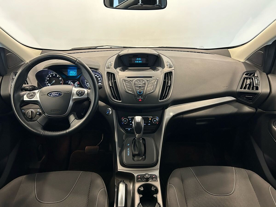 Ford , 2016г., передний привод, автомат
