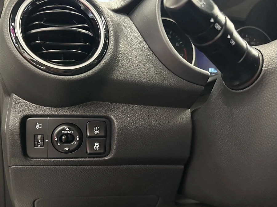 Kia Pegas, 2024г., передний привод, автомат