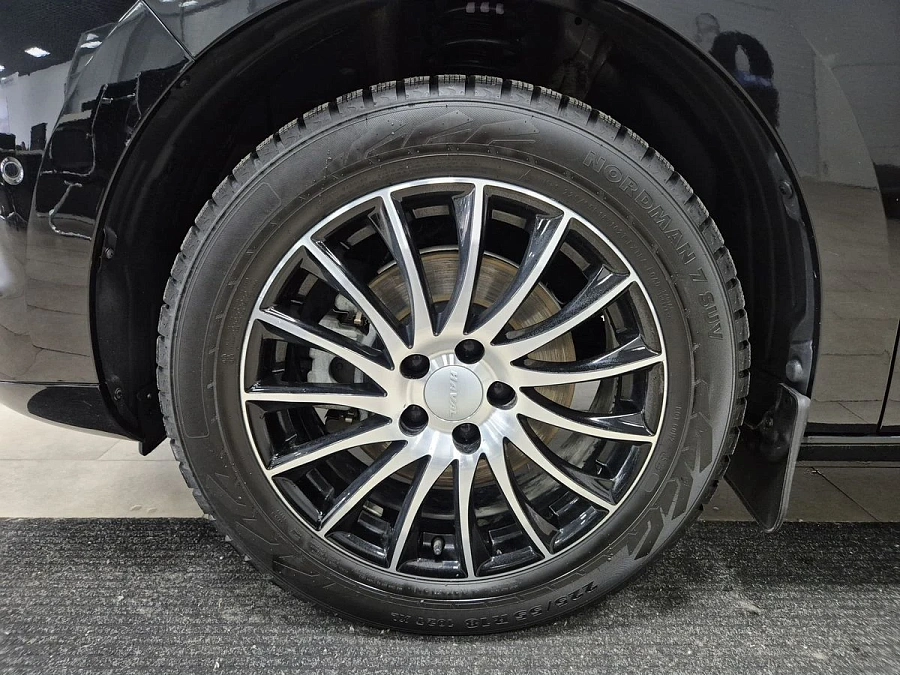 Haval Jolion, 2023г., полный привод, робот