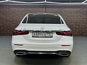 Mercedes-Benz , 2021г., полный привод, автомат
