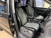 Volkswagen Touran, 2007г., передний привод, механика