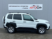 Lada (ВАЗ) , 2022г., полный привод, механика