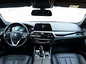 BMW , 2019г., задний привод, автомат