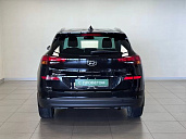 Hyundai , 2019г., передний привод, автомат