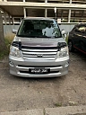 Toyota Noah, 2006г., полный привод, вариатор