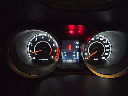 Mitsubishi Lancer, 2012г, передний привод, механика