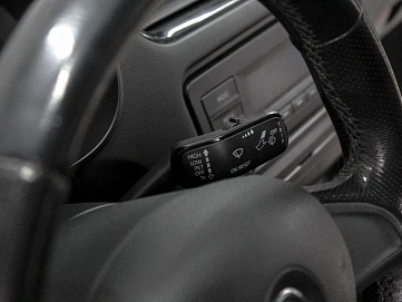 Skoda Octavia, 2013г, передний привод, механика